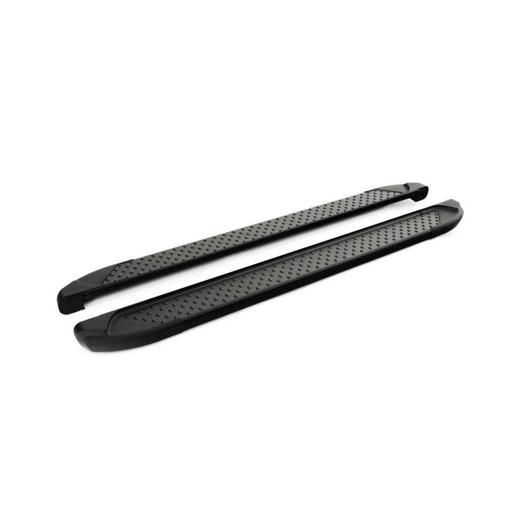 Mercedes Sprinter W907 Treeplanken Sidesteps Mat zwart, -, -, Nieuw, Ophalen of Verzenden
