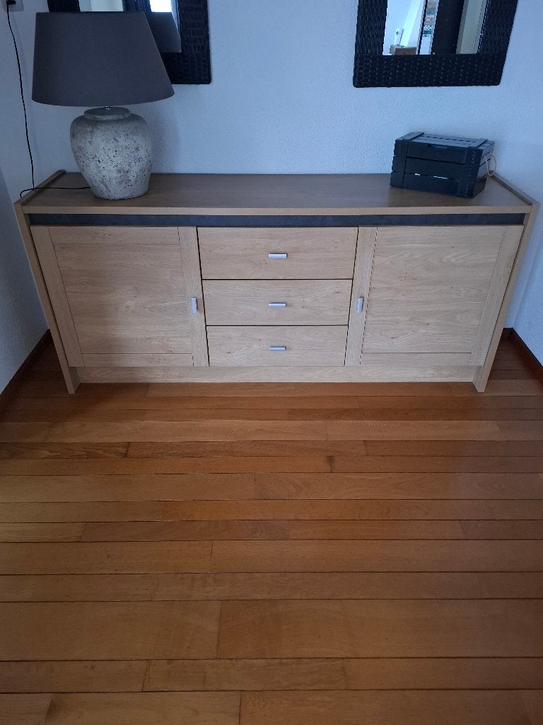 Inboedel, Ophalen