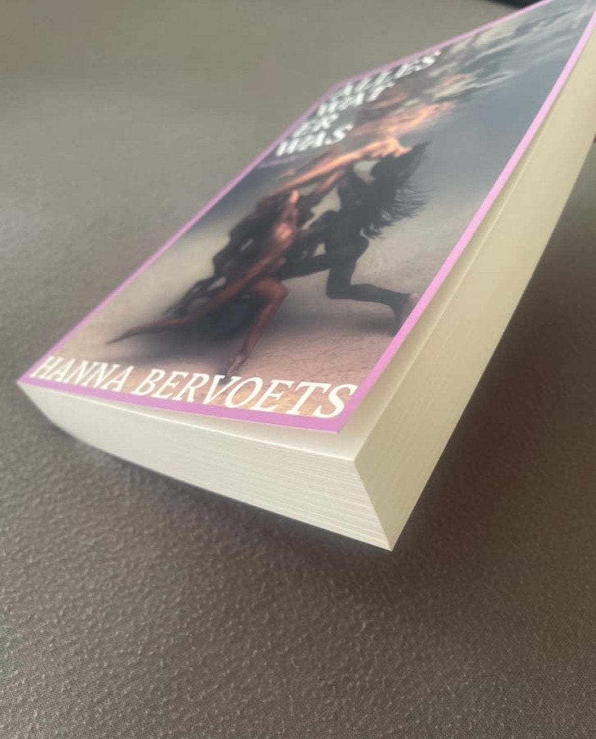 Hanna Bervoets - Alles Wat Er Was (Roman), Ophalen of Verzenden, Nieuw, Nederland