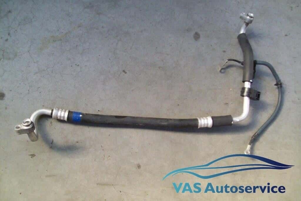 Aircoslangen set Toyota prius  1.8, Gebruikt, -, -, Ophalen of Verzenden