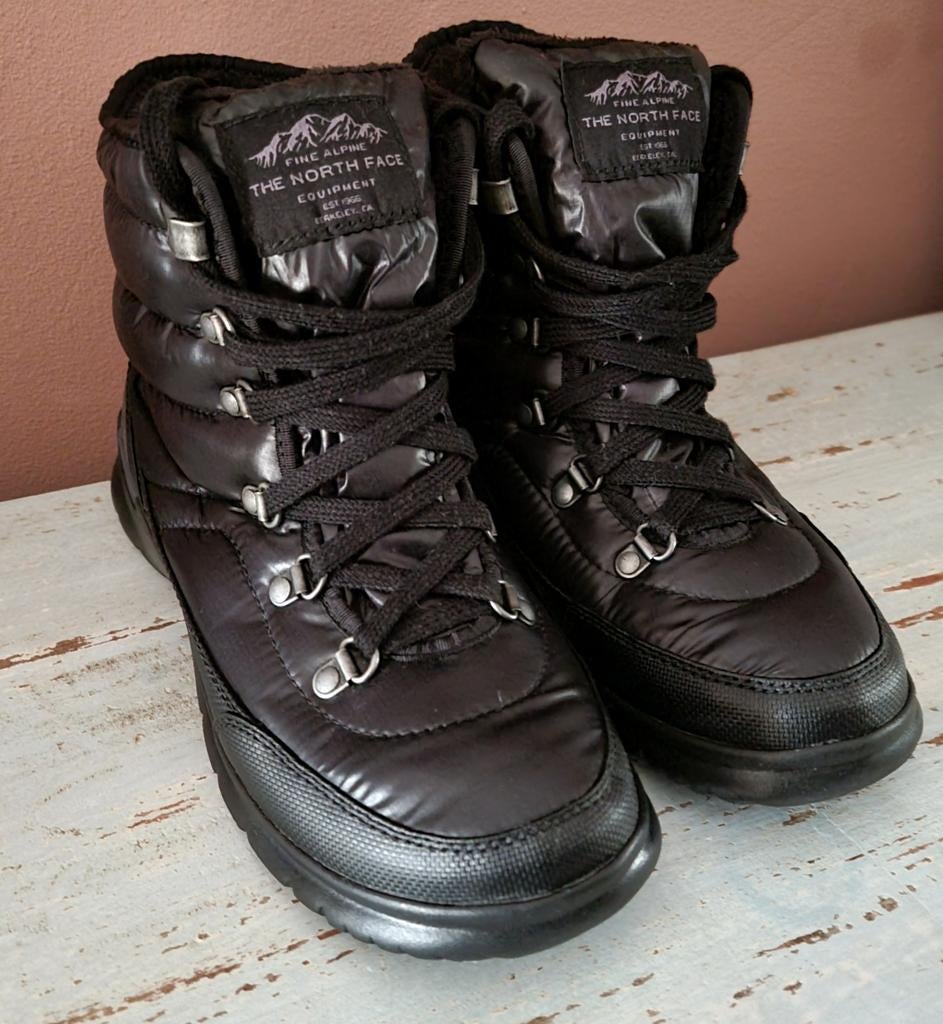 Gloednieuwe The North Face snowboots in 39 - INFO ZIE ADVERT, Ophalen of Verzenden, Nieuw, Maat 38/40 (M), Overige typen