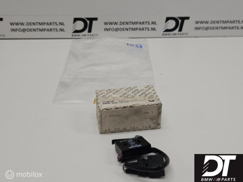Microswitch BMW E30 65751384713 65751391850, Nieuw, Ophalen of Verzenden