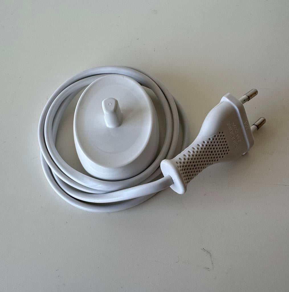 Oral B oplader Nieuw maar uit verpakking, Ophalen of Verzenden, Nieuw, Mondverzorging