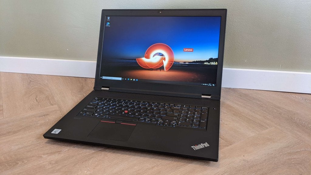 Lenovo ThinkPad P15 G2 - 3840x2160 / RTX A3000 / i7 / 32GB, Niet ingevuld, Met videokaart, Niet ingevuld, Ophalen of Verzenden
