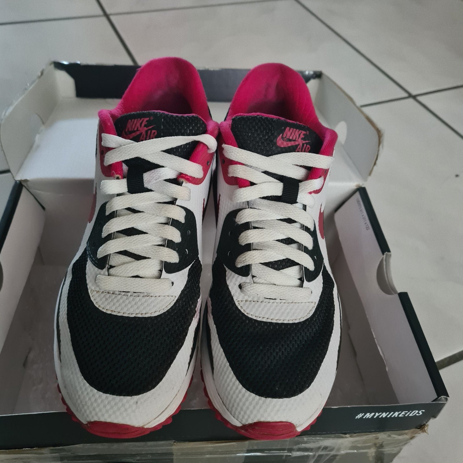 Nike Air Max 90 Max 40, Nike air max, Overige kleuren, Verzenden, Sportschoenen