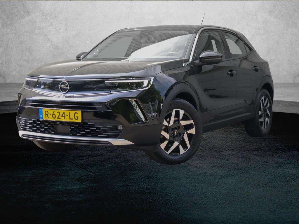 Opel Mokka-e Elegance 50 kWh 136pk | Camera | Parkeersensore, Auto's, Opel, Bedrijf, Te koop, Mokka-e, ABS, Achteruitrijcamera