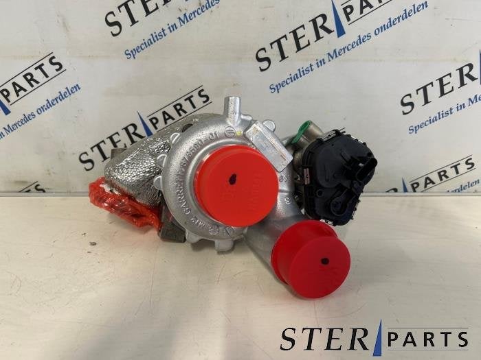 Turbo van een Mercedes Vito, -, Nieuw, Ophalen of Verzenden, -