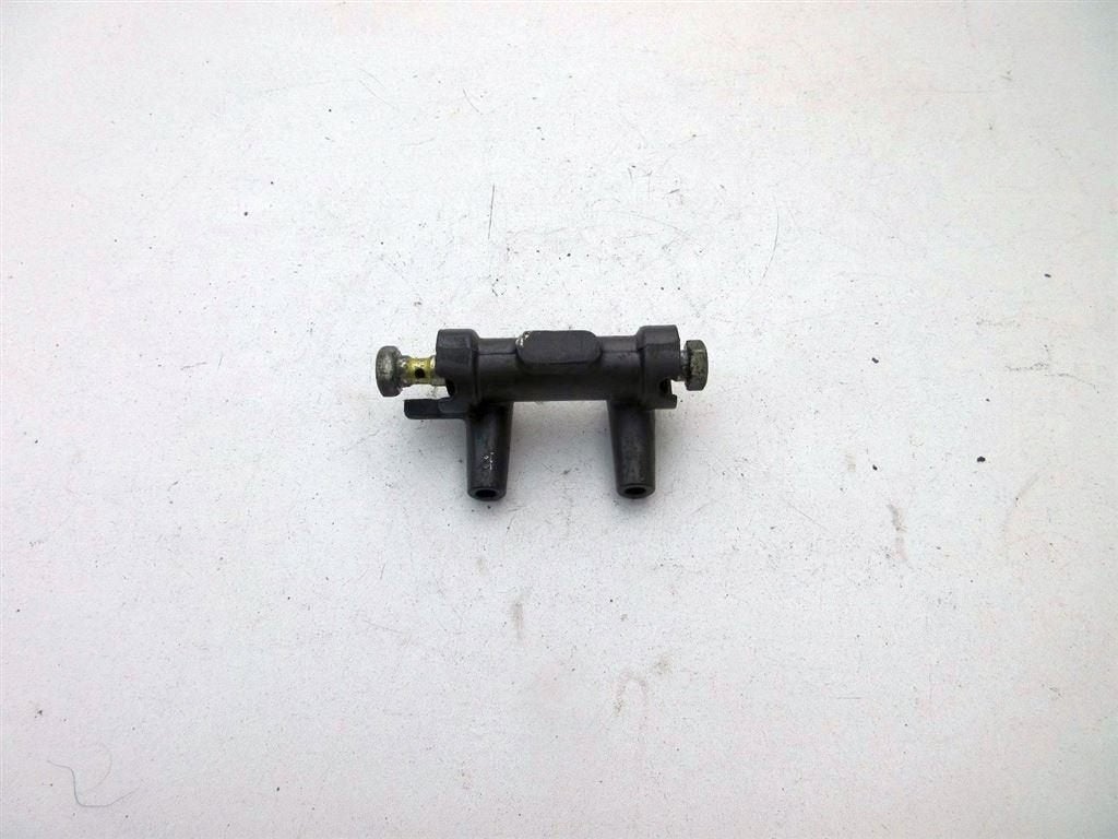 Kawasaki GPZ600 remdruk verdeler GPZ 600 koppelstuk rem druk, Ophalen of Verzenden, Gebruikt