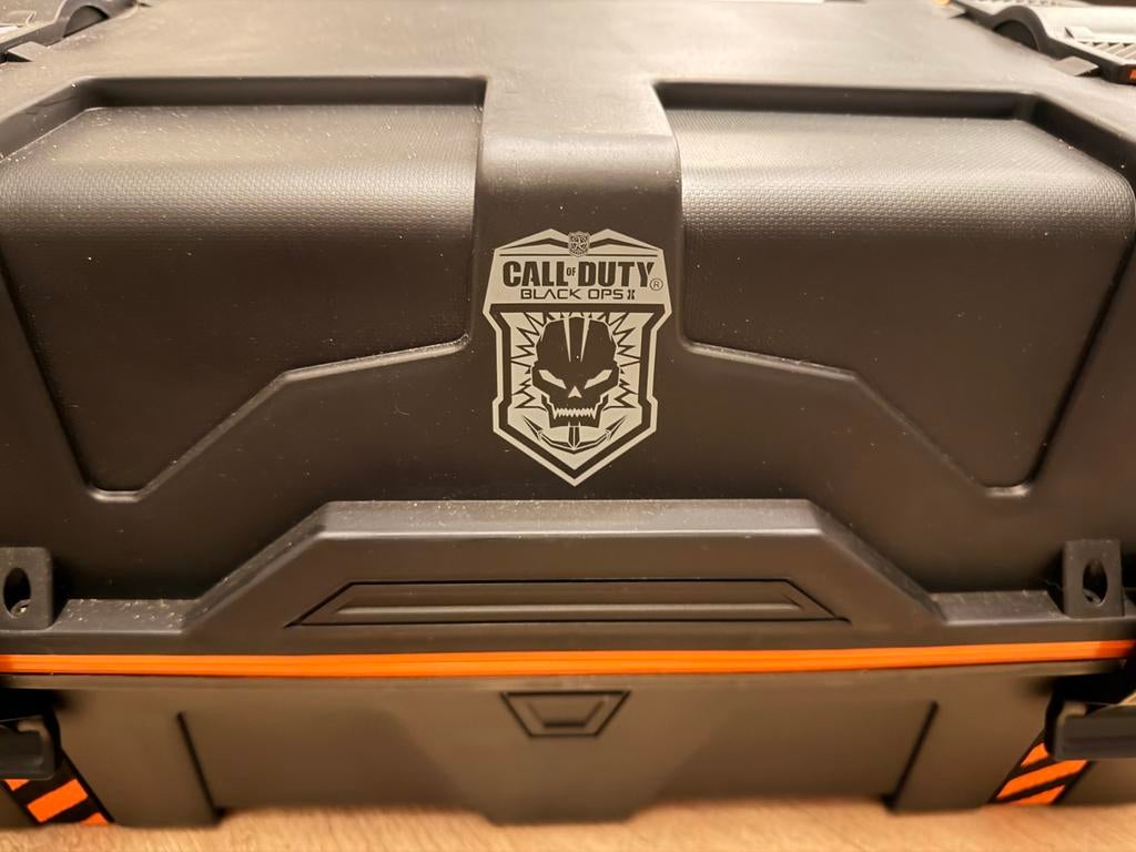Zeldame Call of Duty Black Ops 2 Care Package Edition, Online, Vanaf 18 jaar, Shooter, Ophalen of Verzenden