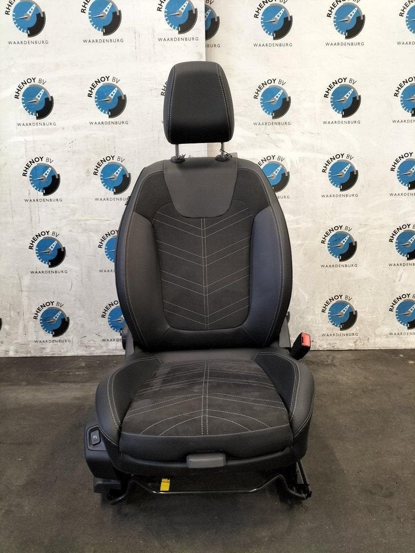 OPEL GRANDLAND A18 P1UO ULTIMATE STOEL VOOR 2023, Auto-onderdelen, Interieur en Bekleding, Ophalen of Verzenden, Gebruikt, Stiba lid