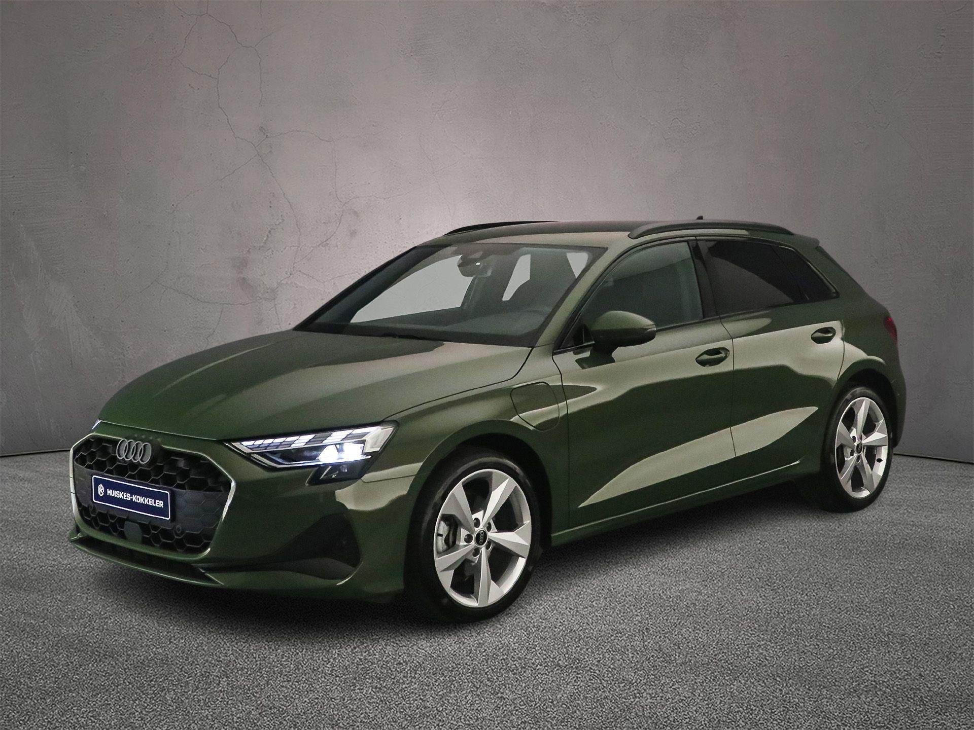Audi A3 Sportback 40 TFSI e Pro Line | Trekhaak | Apple/Andr