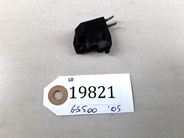 GS500 2002 - 2006 Suzuki Elektrische component D1-37297