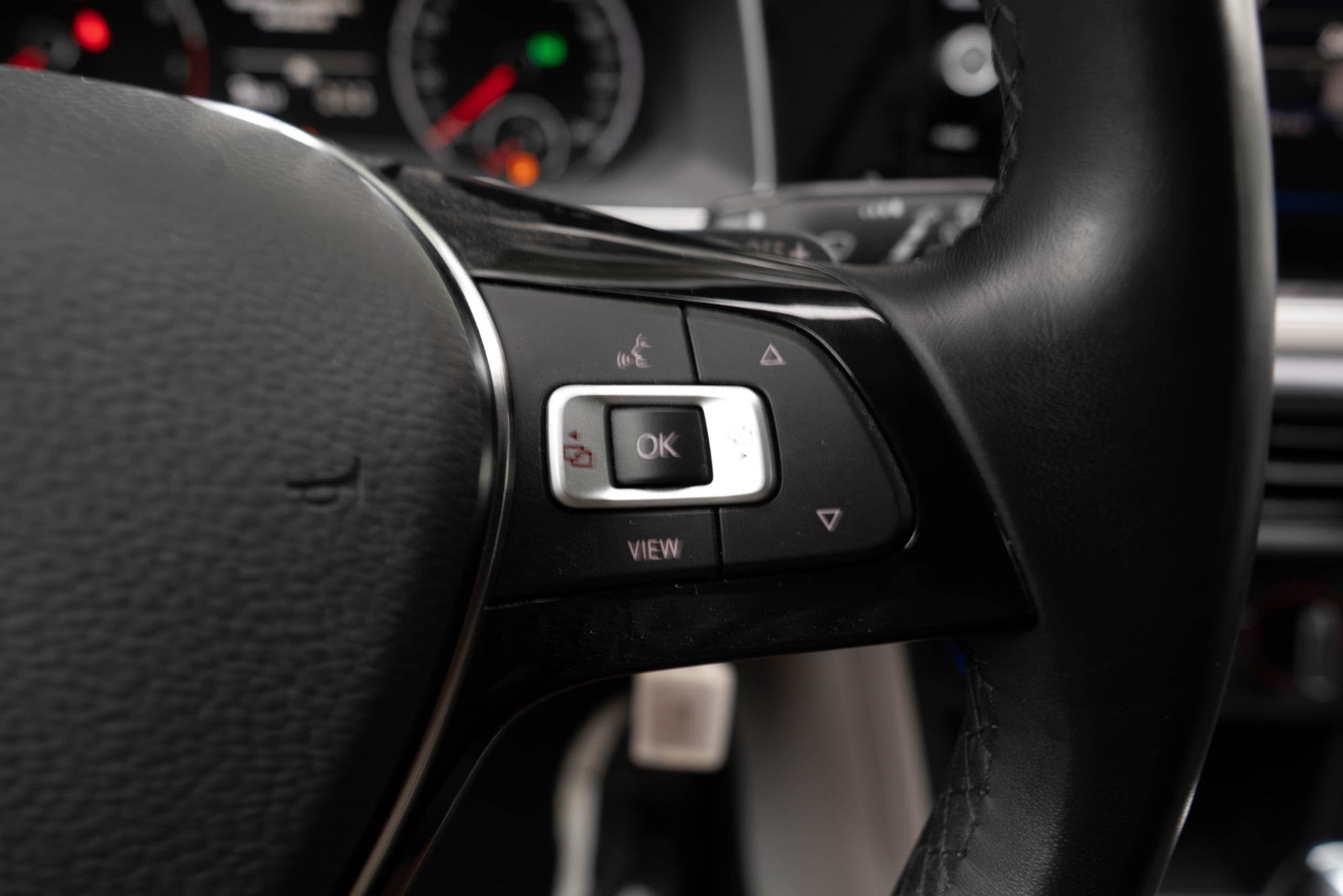 Foto 10 van Volkswagen Polo 1.0 TSI Highline | Stoelverwarming | Navigat