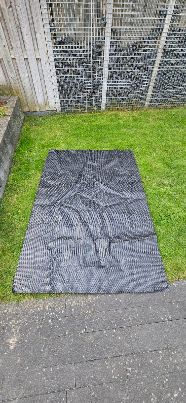 Solar Pool Cover Pro, Ophalen of Verzenden, Nieuw, Afdekzeil