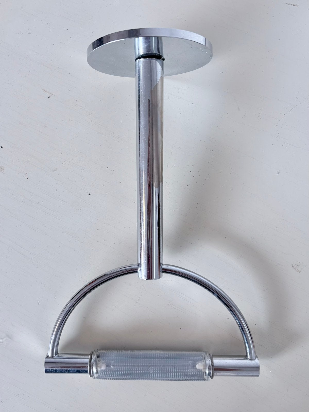 Vintage Cini & Nils GRADImini lamp – Italiaans design 90s, Ophalen of Verzenden, Gebruikt