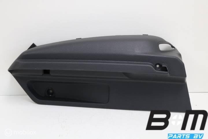 Hoedenplank drager links VW Scirocco 1K8867761B, Auto-onderdelen, Gebruikt