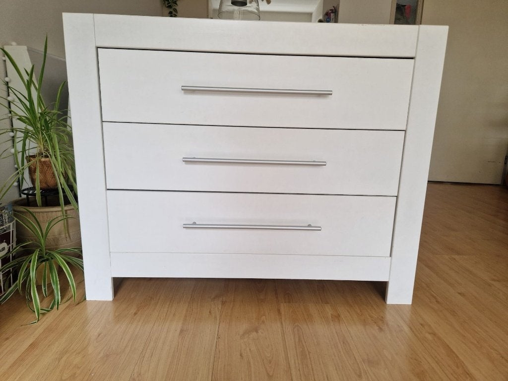 Bopita commode, Ophalen, Gebruikt, 50 tot 70 cm, 100 cm of meer