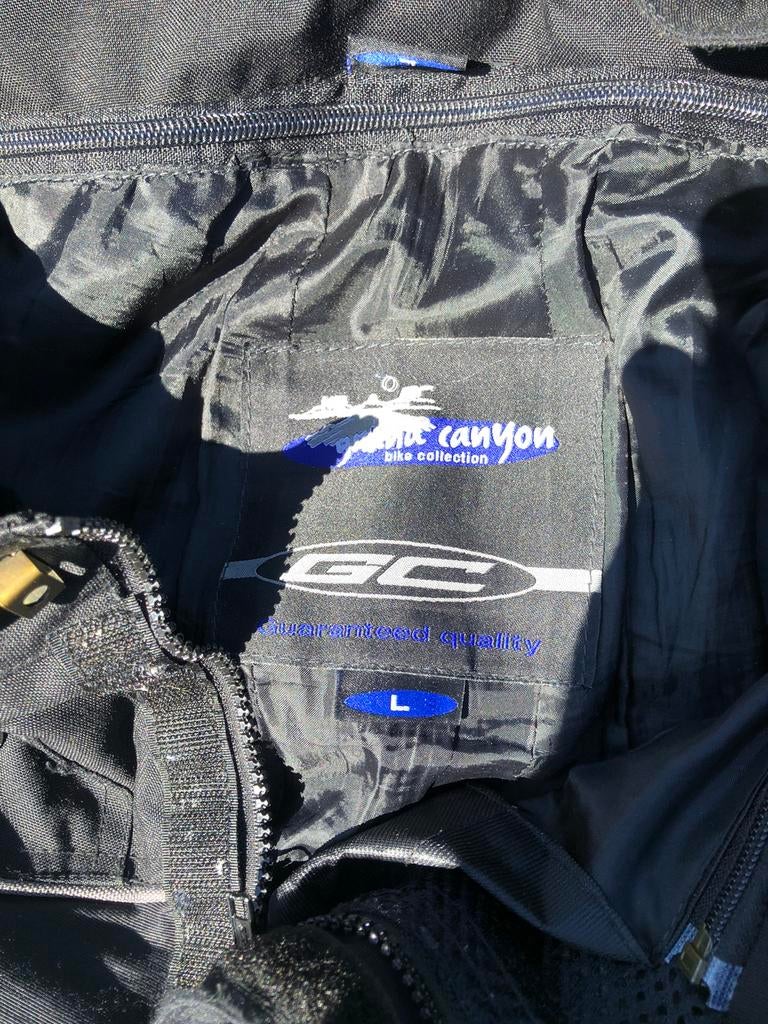 Motorbroek, Ophalen of Verzenden, Tweedehands, Heren, Broek | textiel