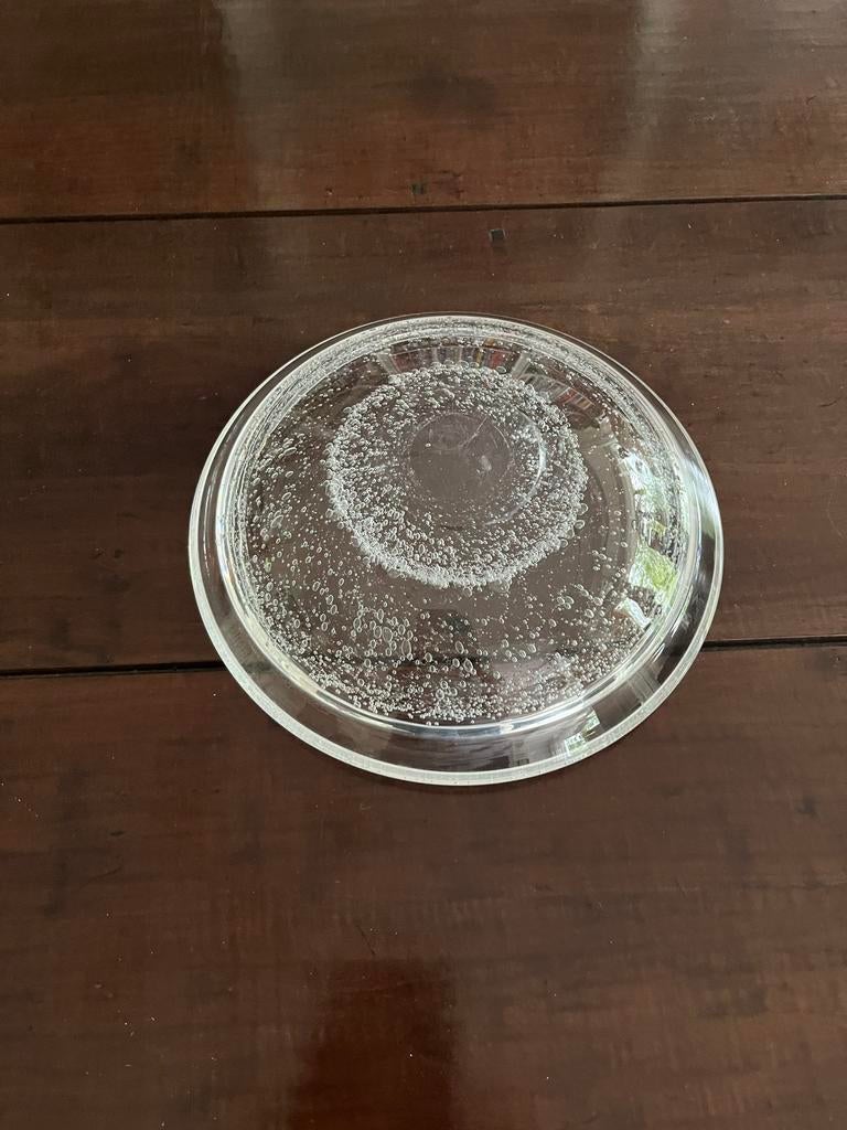 Fruitschaal siem vd marel, Ophalen, Nieuw