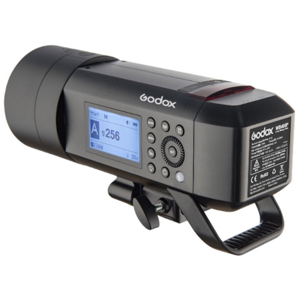 Godox AD400 Pro Demo, Audio, Tv en Foto, Fotografie | Flitsers, Ophalen of Verzenden, Zo goed als nieuw, Overige merken