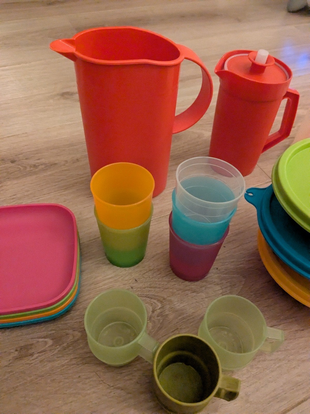 kinder servies, Ophalen of Verzenden, Overige typen