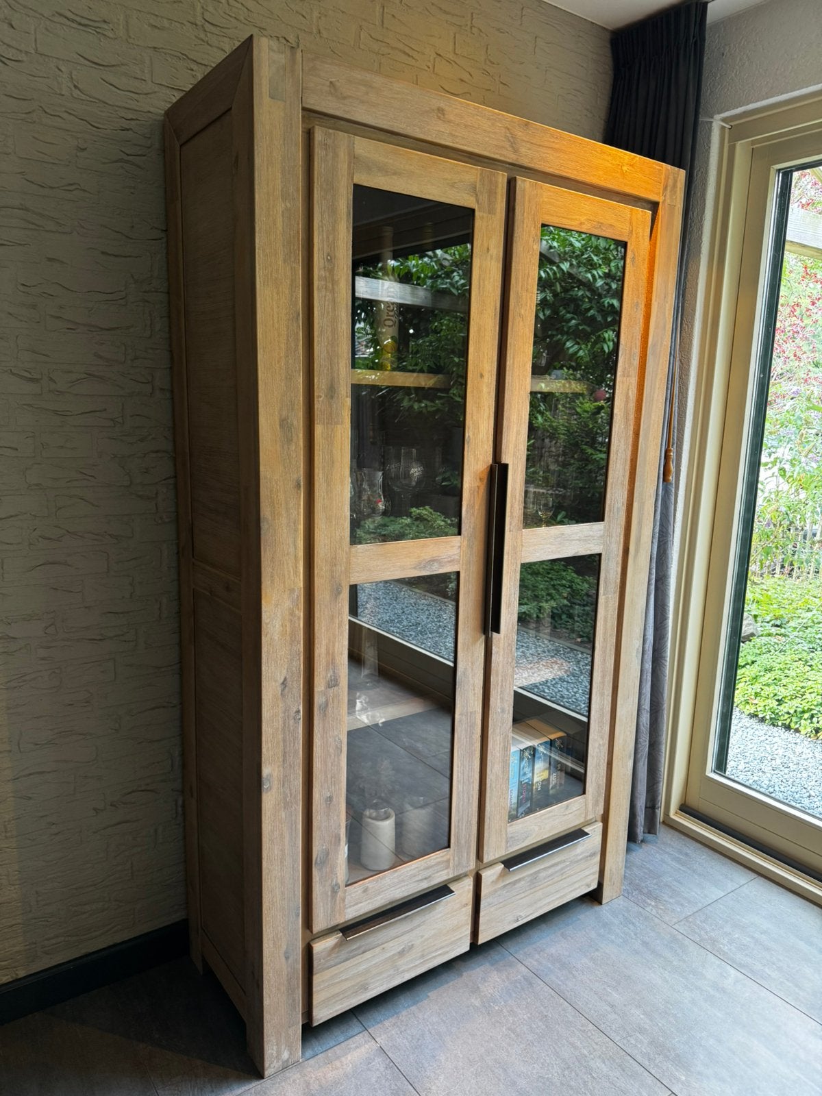 Complete Pronto Wonen Salzburg woonserie – 4-delige set, Ophalen