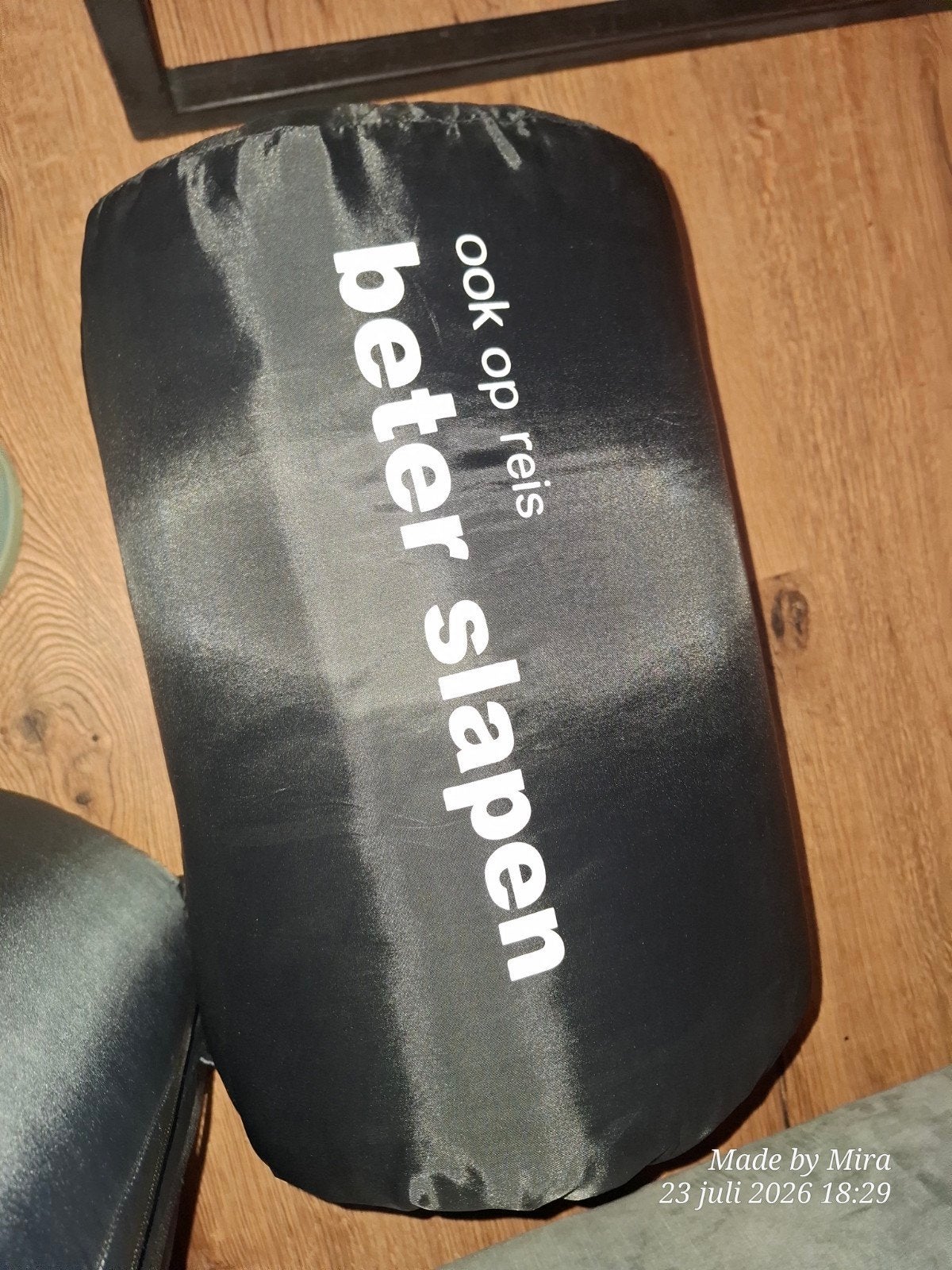 slaap zakken 2 stuks, Ophalen of Verzenden, Nieuw