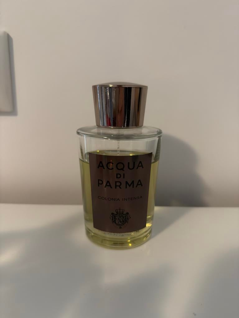 Parfum opruiming: Acqua di Parma, Montblanc en Replica, Ophalen of Verzenden, Gebruikt
