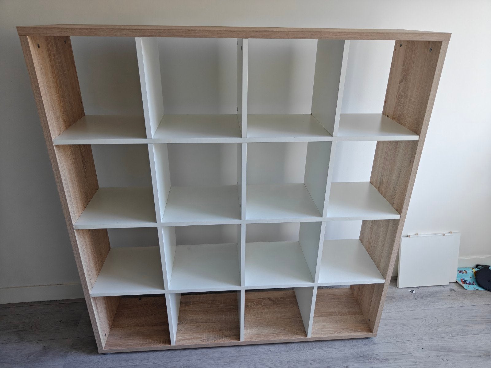 Kast, Ophalen, Hout, Cd's
