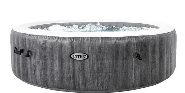 Intex spa, Ophalen, Gebruikt, Overige typen