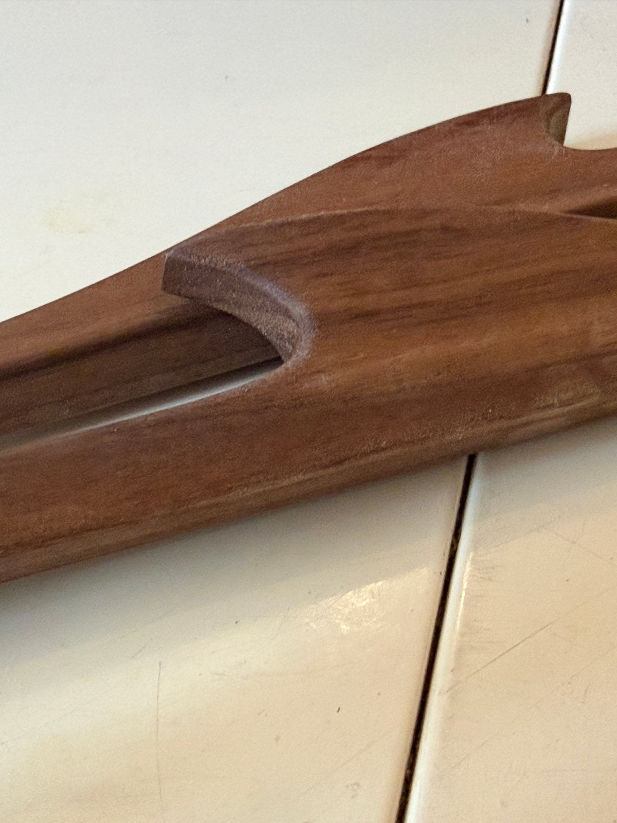 Mid Century Deens Design wandvogels, Ophalen