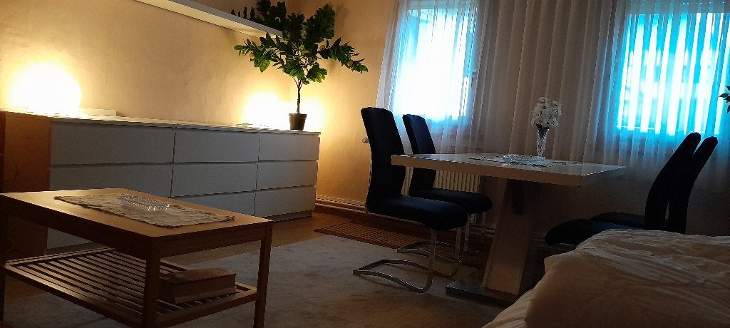 2 kamer appartement te huur in Wickenrodt, 35 tot 50 m²