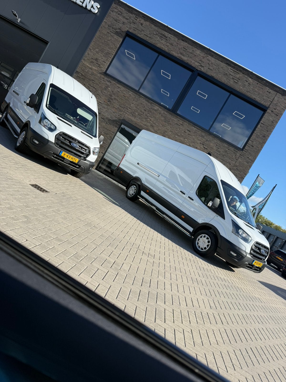 Chauffeurs gezocht zzp/loondienst, Overige niveaus, Starter