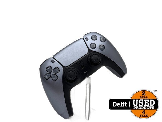 Sony Playstation 5 Controller | Met Garantie, Sony, Zo goed als nieuw, Support@sony.com, 1-7-1 Konan, Minato-ku
Tokyo 108-0075
Japan