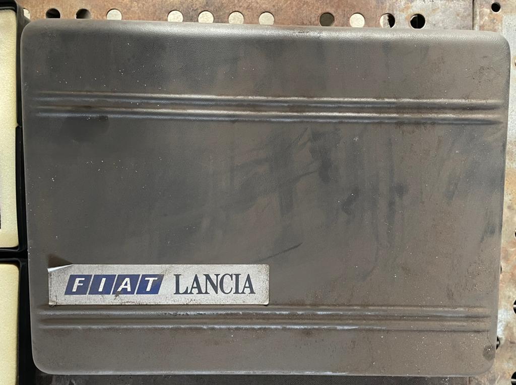 Fiat/Lanciatester, Ophalen of Verzenden, Gebruikt