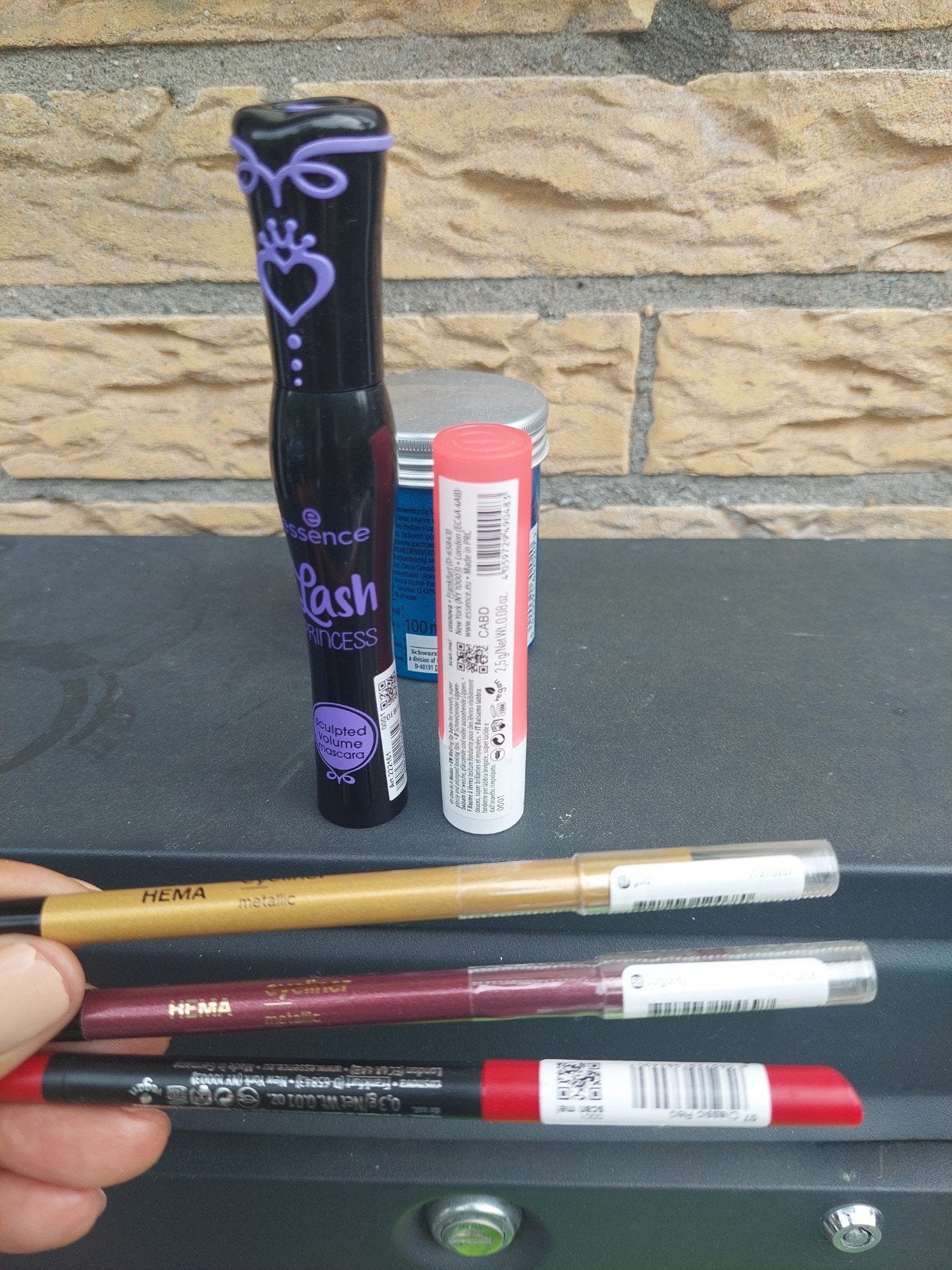 Essence Juicy Bomb Glossy Butter Balm, Sieraden, Tassen en Uiterlijk, Uiterlijk | Cosmetica en Make-up, Lippen, Ophalen of Verzenden