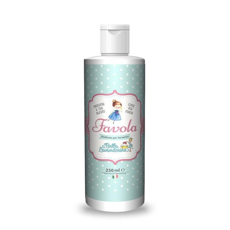 La bella lavanderina- Wasparfums  ( zie beschrijving), Verzenden, Schoonmaakmiddel