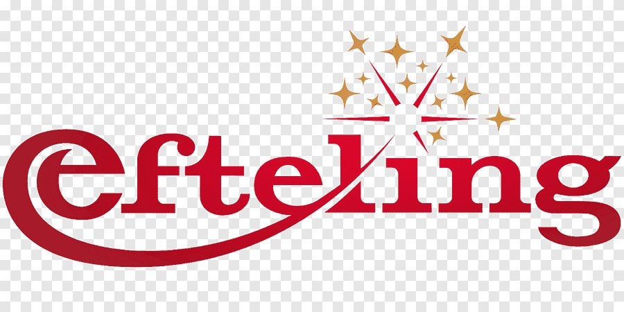 Efteling entreeticket geldig t/m 8 november, Eén persoon, Ticket of Toegangskaart