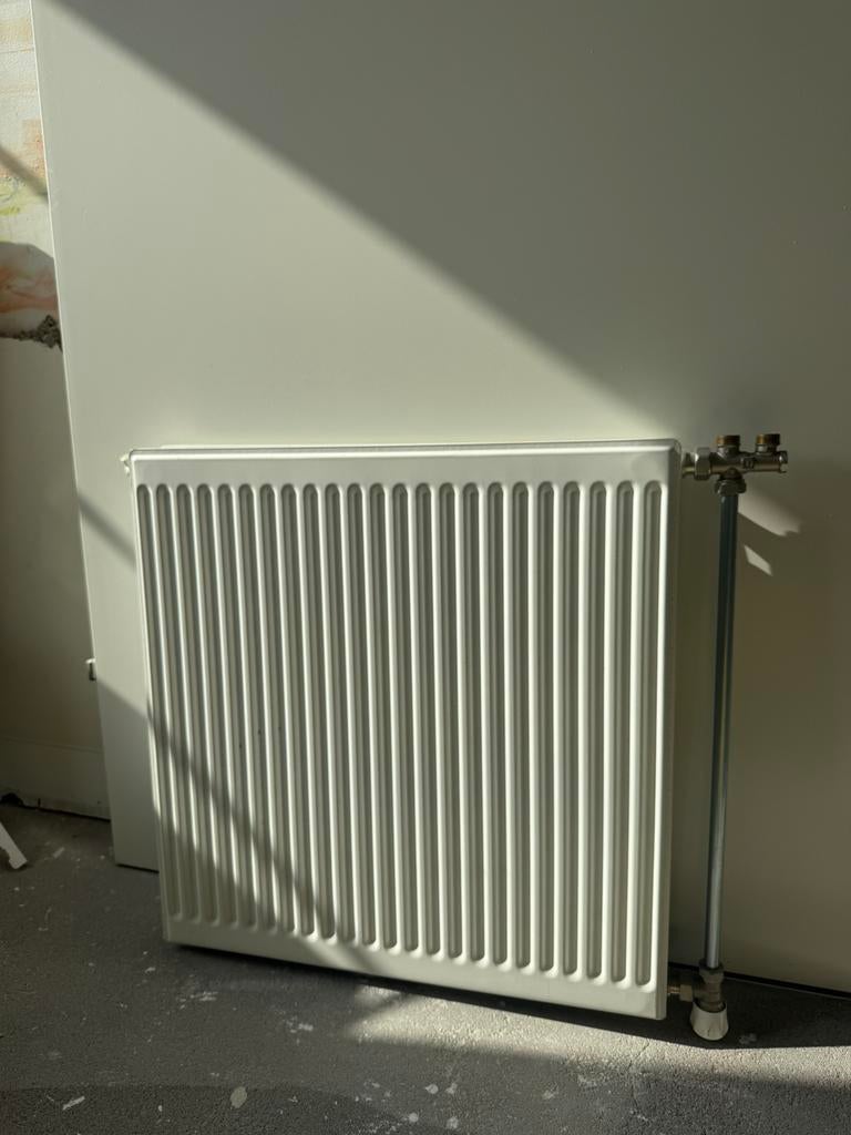 Radiator, Ophalen, 30 tot 80 cm, Radiator, Minder dan 60 cm