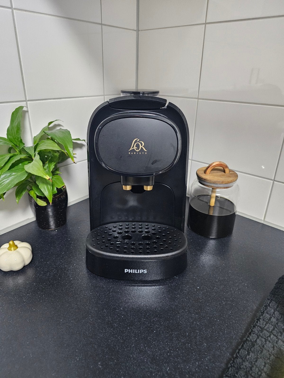 philps, Ophalen of Verzenden, Koffiemachine, Koffiepads en cups