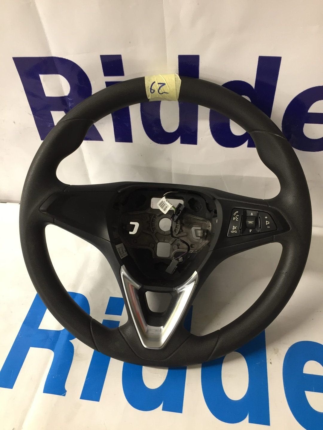 stuurwiel suzuki ignis 5987, Gebruikt, -, -, Ophalen of Verzenden