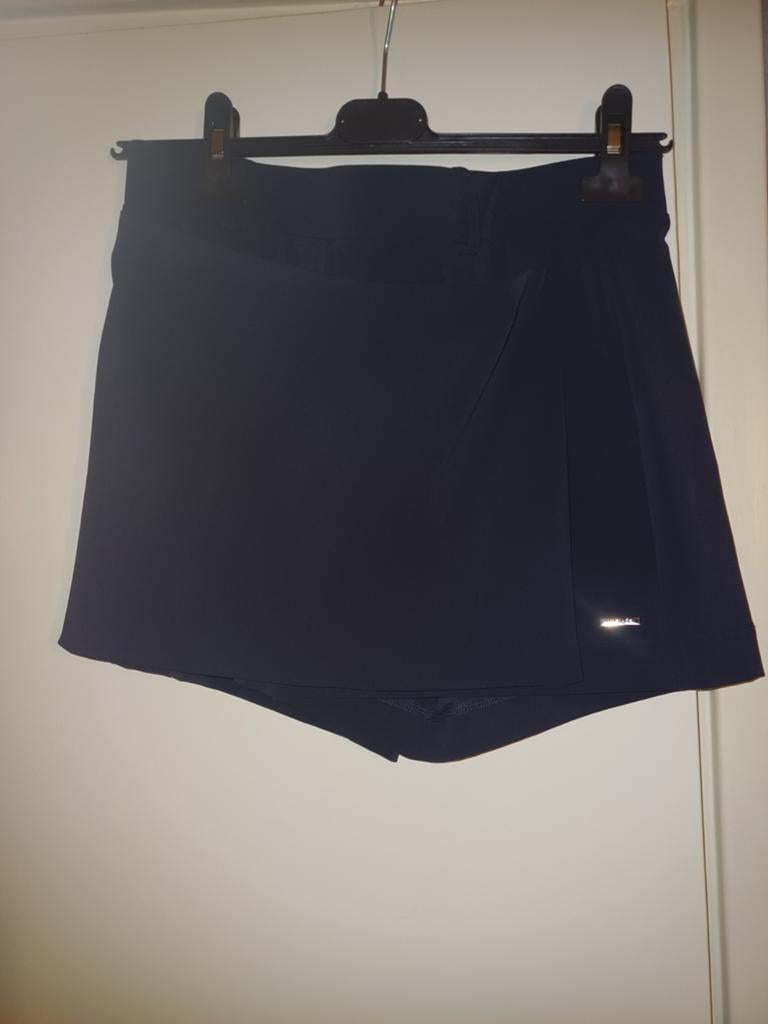 Mi Piace Travel Skort Donkerblauw Maat S, Kleding | Dames, Rokken, Mp, Blauw, Nieuw, Ophalen of Verzenden