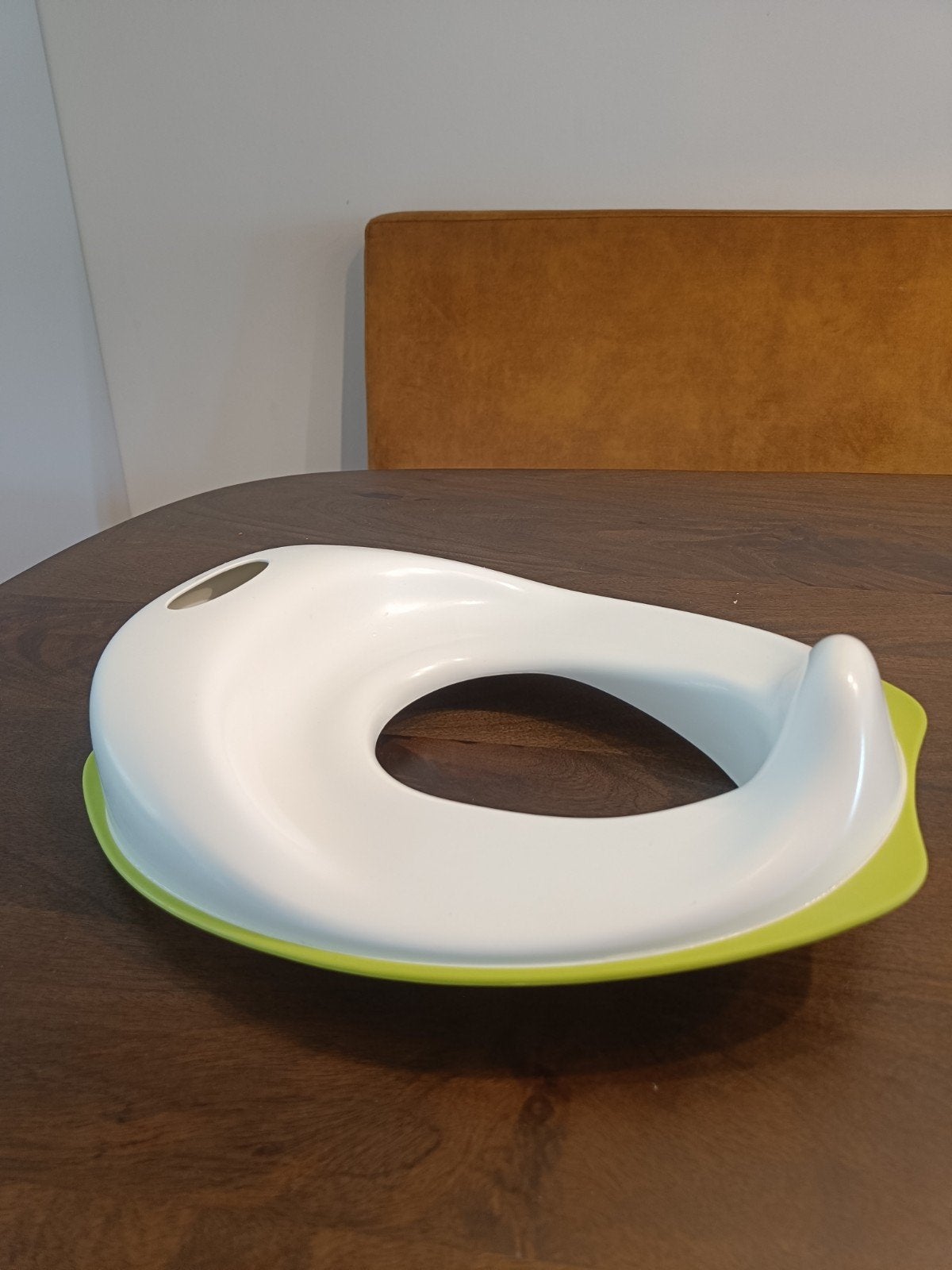 Kinder wc-bril verkleiner - IKEA, Ophalen, Gebruikt