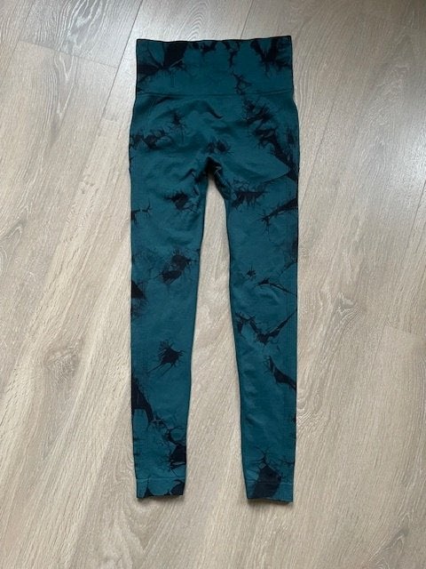 Sportlegging (maat XS)  NIEUW!, Kleding | Dames, Sportkleding, Overige kleuren, Nieuw, Ophalen of Verzenden, Fitness of Aerobics