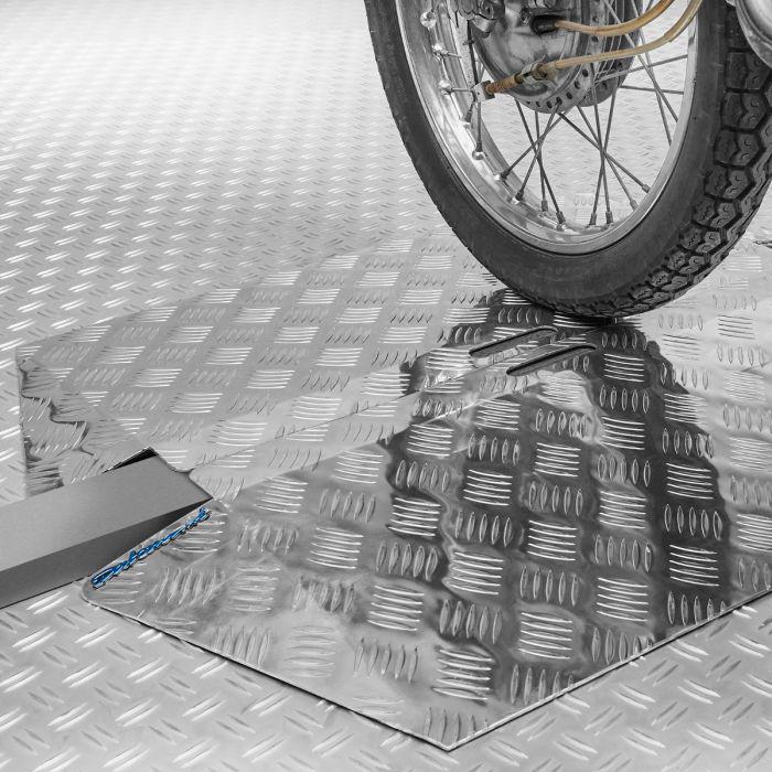 Drempelhulp kort 3-6 cm van €89,- NU VOOR, Ophalen, Nieuw