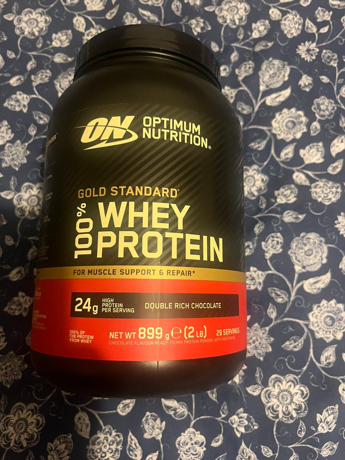 Optimum Nutrion, Ophalen of Verzenden, Nieuw, Poeder of Drank