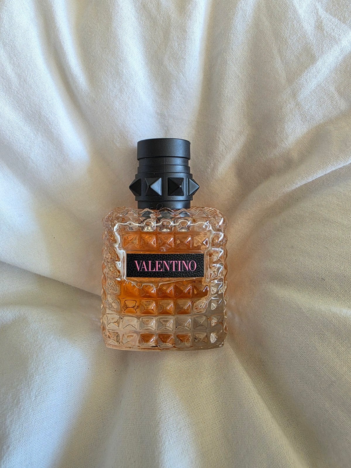Valentino Donna Born In Roma Eau de Parfum 30ml, Ophalen of Verzenden, Gebruikt