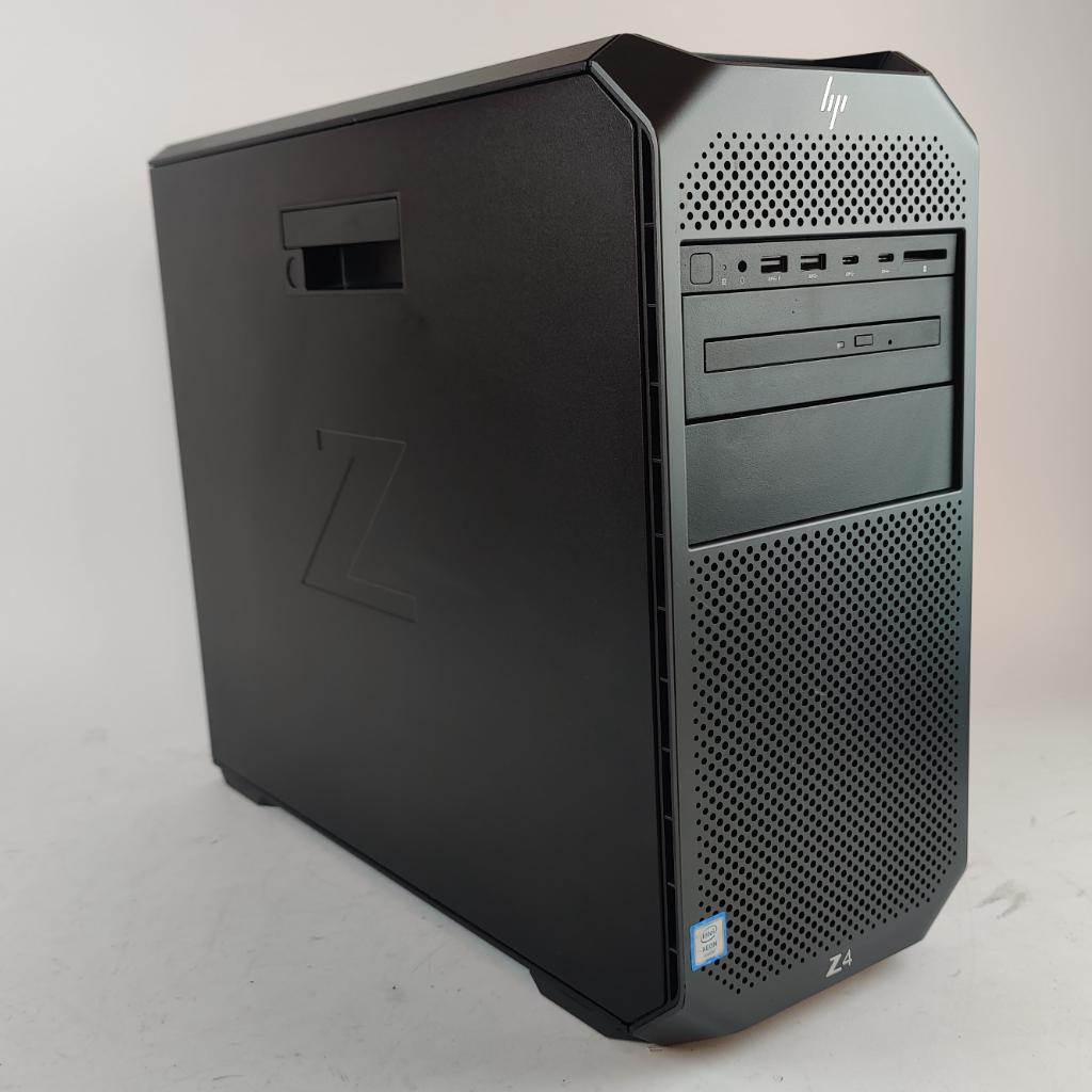HP Z4 G4 Workstation Desktop || Windows 11 64GB RAM €679.99, Computers en Software, 15 inch, Ophalen of Verzenden, Zo goed als nieuw