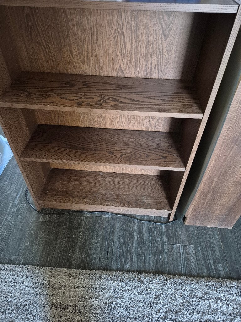 Kast, Ophalen, 100 tot 150 cm, 50 tot 100 cm, Zo goed als nieuw