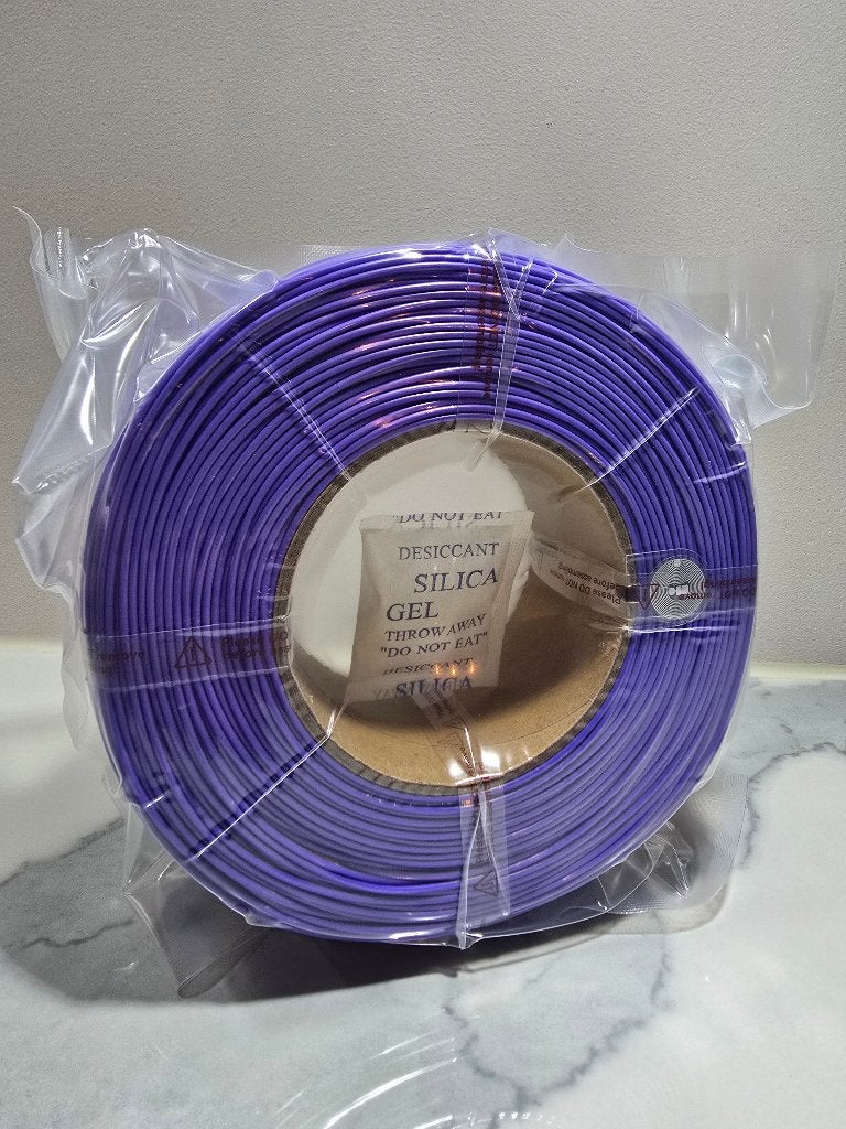 Purple - Bambu Lab Basic, Computers en Software, 3D-printerbenodigheden, Pd3dfilament@gmail.com, Nieuw, Ophalen of Verzenden, Bambu Lab